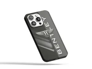 Bentley Custodia Telefono Stile Design Minimal